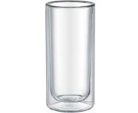 AMBITION Komplet 2 szklanek termicznych Mia 420 ml  96861 - 1466264 - zdjęcie 1